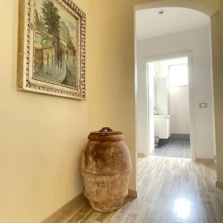 Appartement Ampio Nel Cuore Della Toscana