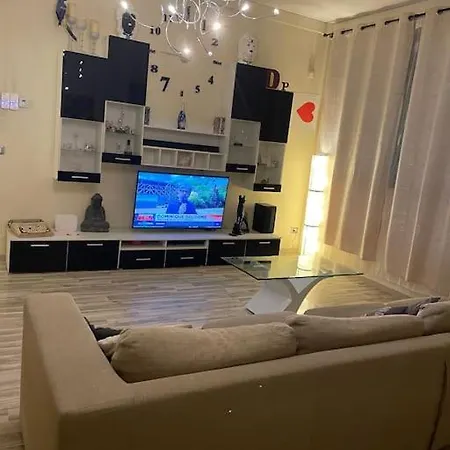 Appartement Ampio Nel Cuore Della Toscana *