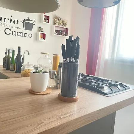 Appartement Ampio Nel Cuore Della Toscana
