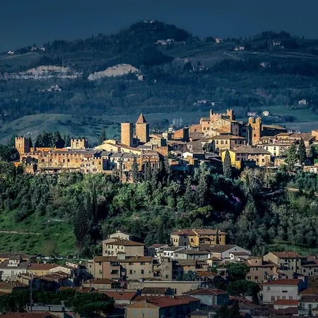 Ampio Nel Cuore Della Toscana