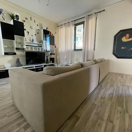 Ampio Nel Cuore Della Toscana Apartment Certaldo