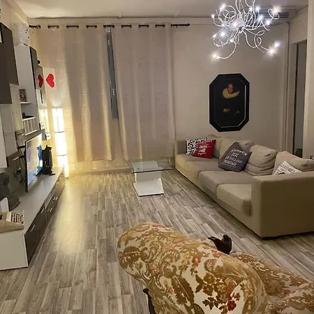 Apartment Ampio Nel Cuore Della Toscana