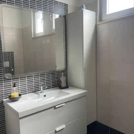 Ampio Nel Cuore Della Toscana Apartment *