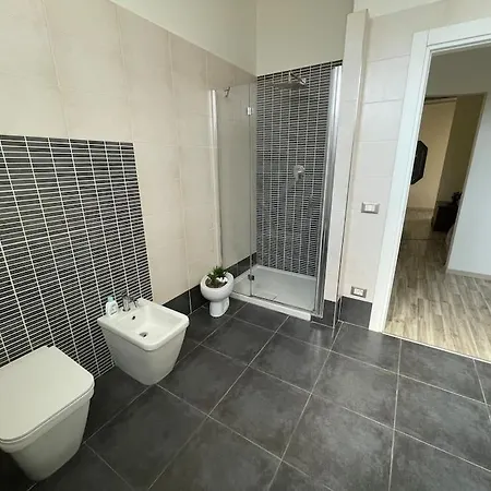 Ampio Nel Cuore Della Toscana Apartment *