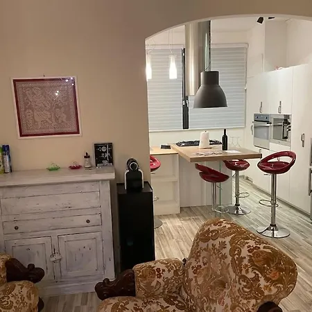 Apartment Ampio Nel Cuore Della Toscana Certaldo