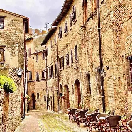 Ampio Nel Cuore Della Toscana *