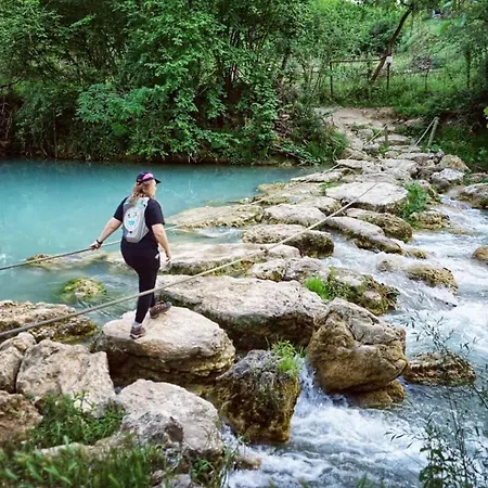 Ampio Nel Cuore Della Toscana * Certaldo