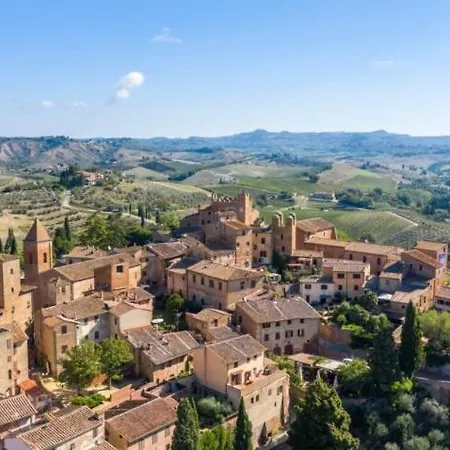 Ampio Nel Cuore Della Toscana